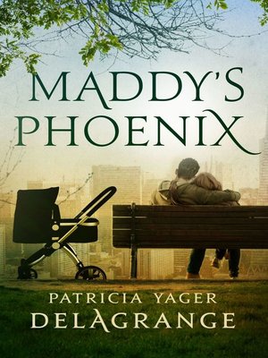 cover image of Maddy's Phoenix